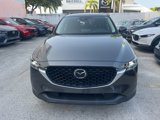 Used 2022 MAZDA CX-5 AWD 2.5 S w/ Preferred Package image 2