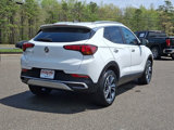 Certified 2023 Buick Encore GX Select w/ Safety Package II image 6