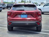 New 2025 Chevrolet Trax RS w/ Driver Confidence Package image 5