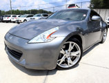 Used 2011 Nissan 370Z Coupe image 2