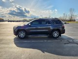 Used 2016 GMC Acadia SLT w/ Open Road Package image 4