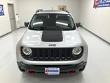 Used 2015 Jeep Renegade Trailhawk w/ Premium Leather Group image 4