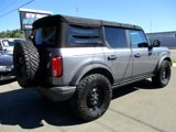 Used 2021 Ford Bronco Black Diamond image 6