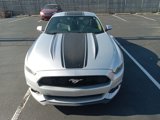 Used 2017 Ford Mustang Premium image 2