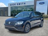 Used 2021 Volkswagen Tiguan S image 3