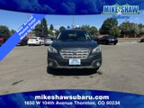Used 2015 Subaru Outback 2.5i Premium image 2