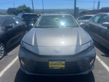 New 2025 Toyota Camry XLE image 2