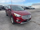 Used 2019 Ford Escape SE image 2