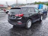 Certified 2022 Chevrolet Equinox LT image 5