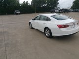 Used 2023 Chevrolet Malibu LT image 4