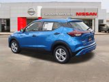 Certified 2024 Nissan Kicks S image 5