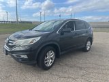 Used 2015 Honda CR-V EX image 3