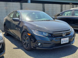 Used 2019 Honda Civic Sport image 3