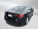 New 2025 Nissan Sentra S image 6