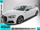 Used 2019 Audi A5 2.0T Premium Plus image 3