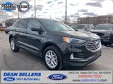 Certified 2022 Ford Edge SEL w/ Convenience Package image 3