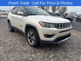 Used 2019 Jeep Compass Limited w/ Advanced Safety Group image 3