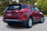 Used 2020 Chevrolet Equinox LT w/ LPO, Floor Liner Package image 2