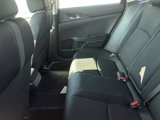 Used 2018 Honda Civic EX image 4
