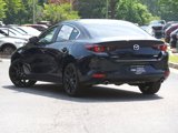 New 2025 MAZDA MAZDA3 s image 3