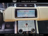 Used 2020 Land Rover Range Rover Sport HSE image 3