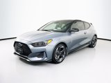 Used 2019 Hyundai Veloster Turbo Ultimate image 3