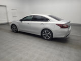 Used 2017 Nissan Altima 2.5 SR image 3
