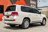 Used 2021 Toyota Land Cruiser image 5