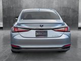 Used 2022 Lexus ES 300h F Sport image 6