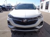 Used 2022 Buick Encore GX Essence w/ Experience Buick Package image 3
