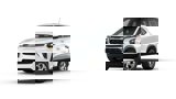 New 2025 Chevrolet Trax LS image 2