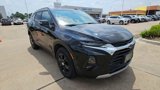 Certified 2022 Chevrolet Blazer LT image 2