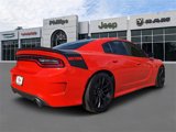 Used 2023 Dodge Charger Scat Pack w/ Daytona Edition Group image 3