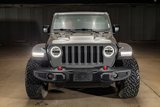 Used 2021 Jeep Wrangler Unlimited Rubicon image 2