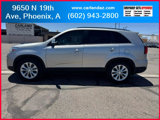 Used 2014 Kia Sorento EX w/ EX V6 Touring Package image 4