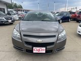 Used 2010 Chevrolet Malibu LT w/ Interface Package image 2