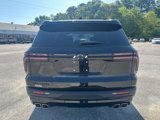New 2025 Chevrolet Traverse LT w/ Midnight/Sport Edition image 5