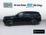 Used 2021 Jeep Grand Cherokee L Laredo image 2