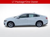 Used 2023 Chevrolet Malibu LT image 2