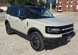 Certified 2024 Ford Bronco Sport Outer Banks w/ Tech Package image 4
