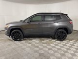 Used 2018 Jeep Compass Limited image 5