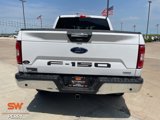 Used 2018 Ford F150 XLT w/ Equipment Group 302A Luxury image 5