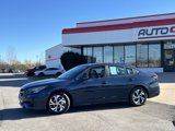 Used 2024 Subaru Legacy Premium image 2