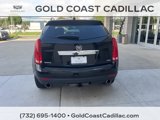 Used 2015 Cadillac SRX Luxury image 3