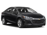 Used 2019 Chevrolet Cruze LT w/ Convenience Package image 6