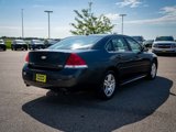 Used 2014 Chevrolet Impala LT w/ LT Sunroof Package image 5