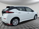 Used 2023 Nissan Leaf S image 2
