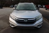 Used 2016 Honda CR-V Touring image 2