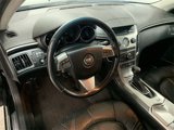 Used 2012 Cadillac CTS AWD Sedan image 6