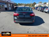 Used 2013 Ford Focus SE image 6